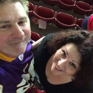 Meet your Posher, Gail